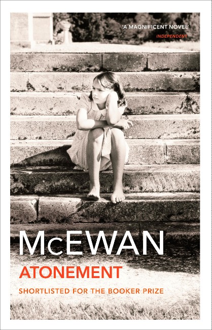 Atonement. Camden Town Oberstufe - Zusatzmaterial zu allen Ausgaben. Lektüre 1 - Ian McEwan