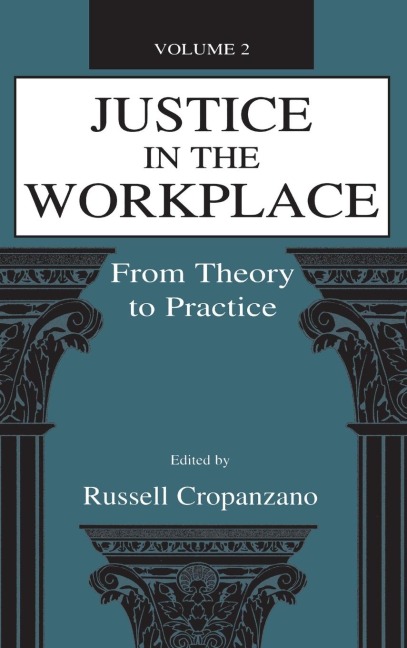 Justice in the Workplace - 