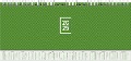 Brunnen 1077262015 Querterminbuch Modell 772 (2025)| 2 Seiten = 1 Woche| 297 × 105 mm| 112 Seiten| Karton-Einband mit verlängerter Rückwand| grün - 