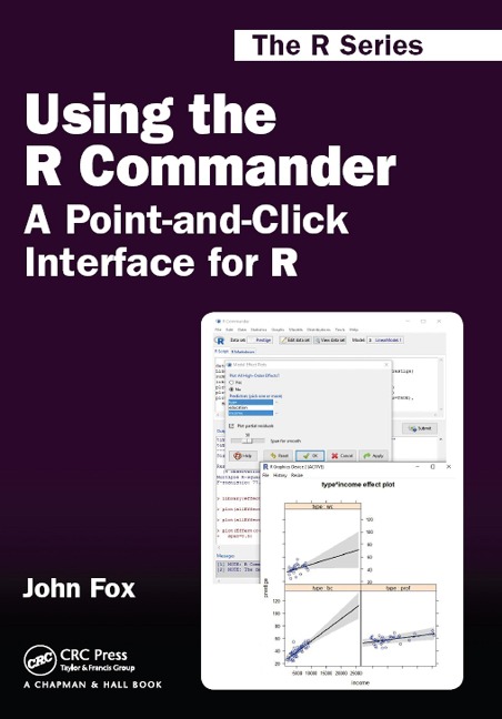 Using the R Commander - John Fox