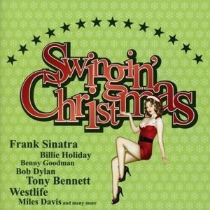 Swinging Christmas (The Best Christmas Ever) - Various