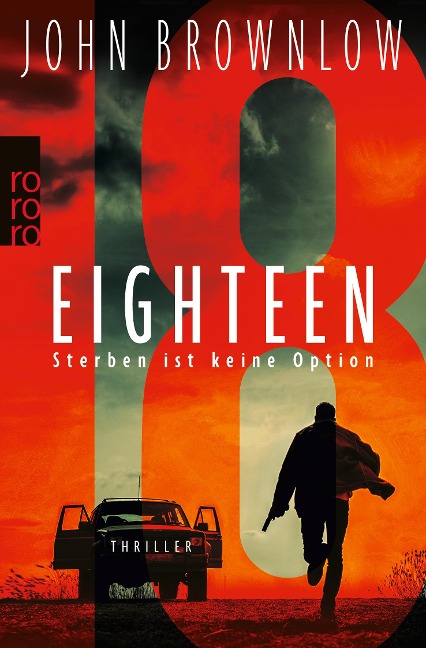 Eighteen - John Brownlow