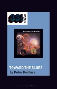 Cover-Bild zum Titel 'Chain's Toward the Blues' von 'Peter Beilharz'