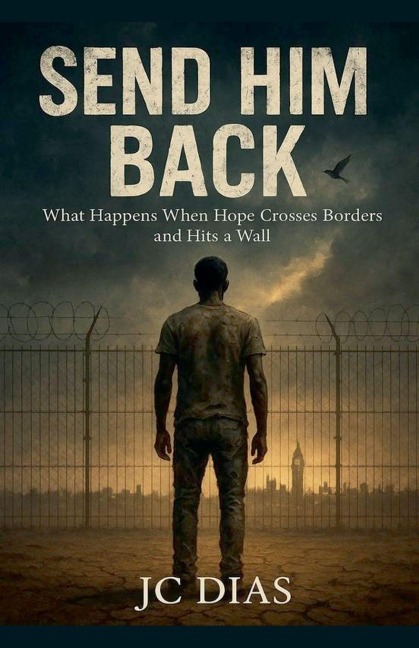 Send Him Back - Jc Dias