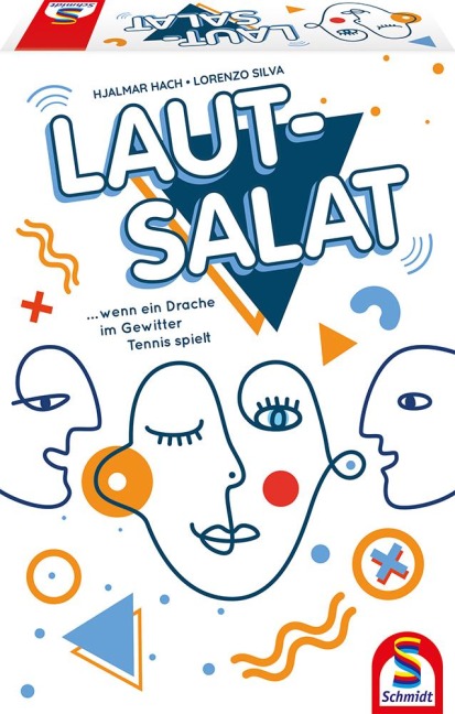 Lautsalat - 