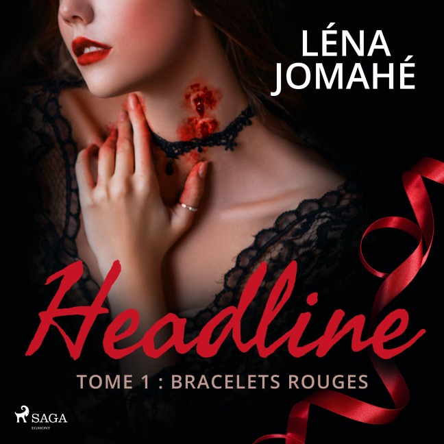 Headline - Léna Jomahé