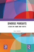 Cover-Bild zum Titel 'Diverse Pursuits' von 'Javed Malick'
