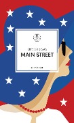 Cover-Bild zum Titel 'Main Street' von 'Sinclair Lewis'