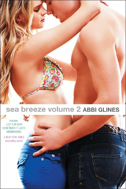 Sea Breeze Volume 2 - Abbi Glines
