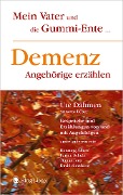 Cover-Bild zum Titel 'Demenz - Angehörige erzählen' von ''