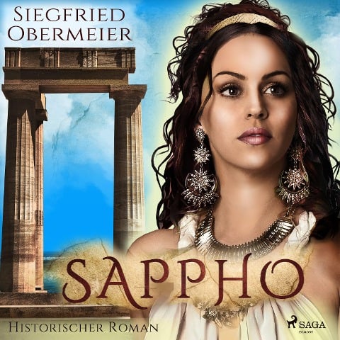 Sappho - Siegfried Obermeier