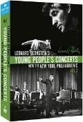 Young People's Concerts,Vol.2 - Leonard Bernstein