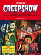 Cover-Bild zum Titel 'Creepshow' von 'Stephen King, Berni Wrightson'