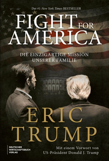 Fight for America - Eric Trump