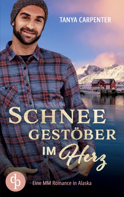 Schneegestöber im Herz - Tanya Carpenter