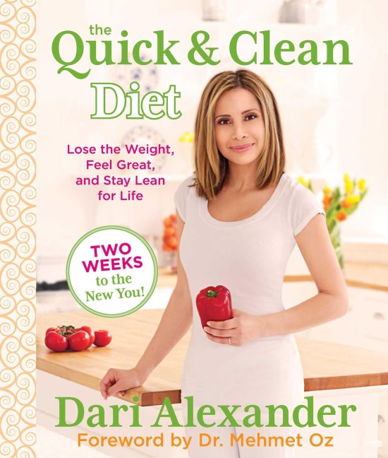 Quick & Clean Diet - Dari Alexander