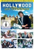 Cover-Bild zum Titel 'Hollywood am Wörthersee' von 'Various'