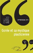 Cover-Bild zum Titel 'Gorée et sa mystique plasticienne Livre 4' von 'Ndiaye Lena'
