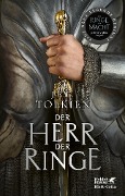 Der Herr der Ringe - J. R. R. Tolkien