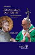 Cover-Bild zum Titel 'Franziskus von Assisi' von 'Helmut Feld'