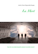 Cover-Bild zum Titel 'La mort' von 'Audrey Ninon Megoumdjo Koagne'