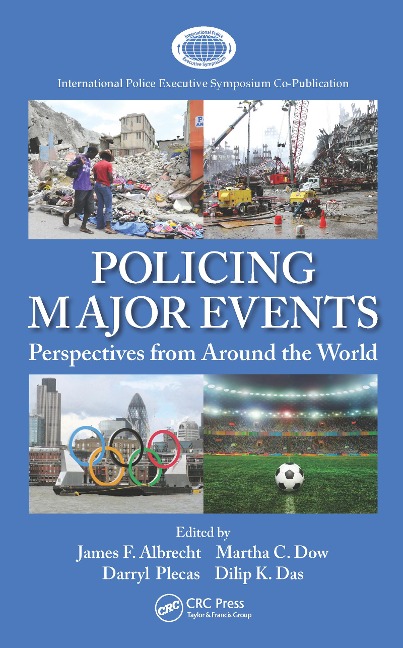 Policing Major Events - 
