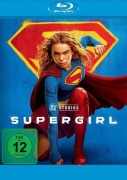 Cover-Bild zum Titel 'Supergirl' von 'Otto Binder, Tom King, Bilquis Evely, Claudia Sarne'