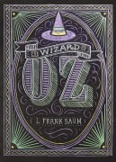 Cover-Bild zum Titel 'The Wizard of Oz' von 'L. Frank Baum'