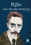 Cover-Bild zum Titel 'Genc Bir Saire Mektuplar' von 'Rainer Maria Rilke'