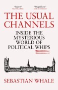 Cover-Bild zum Titel 'The Usual Channels' von 'Sebastian Whale'