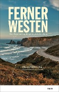 Cover-Bild zum Titel 'Ferner Westen' von 'Paulo Moura'