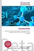 Cover-Bild zum Titel 'Acetamido' von ''