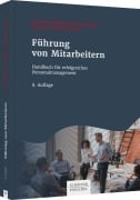 Führung von Mitarbeitern - 