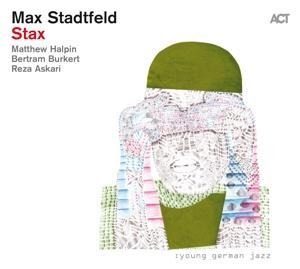 Stax - Max Stadtfeld