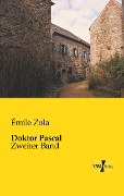 Doktor Pascal - Émile Zola