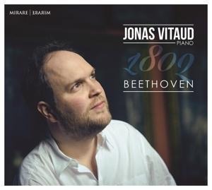 Beethoven 1802,Heiligenstadt - Jonas Vitaud