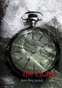 Cover-Bild zum Titel 'The Escape' von 'Sina Bremekamp'