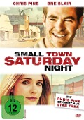 Cover-Bild zum Titel 'Small Town Saturday Night' von 'Ryan Craig, Stephen Bertrand'