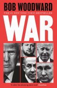 Cover-Bild zum Titel 'War' von 'Bob Woodward'