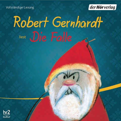 Die Falle - Robert Gernhardt