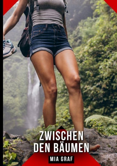 Zwischen den Bäumen - Mia Graf