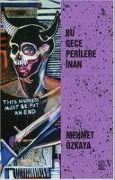 Cover-Bild zum Titel 'Bu Gece Perilere Inan' von 'Mehmet Özkaya'
