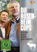 Cover-Bild zum Titel 'Die Rosenheim Cops' von 'Nikolaus Schmidt, Gerhard Ammelburger, Andreas Föhr, Thomas Letocha, Bernd Schwamm'