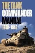 The Tank Commander Manual - 