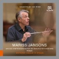 Cover-Bild zum Titel 'Dirigenten bei der Probe,Vol.2' von 'Mariss/BRSO Jansons'