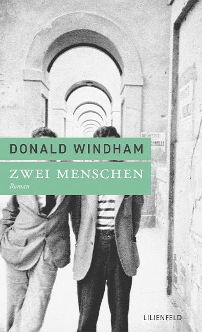Zwei Menschen - Donald Windham