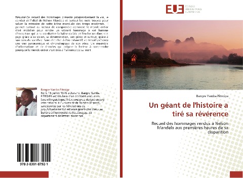 Un géant de l'histoire a tiré sa révérence - Bangre Yamba Pitroipa