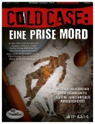 Cover-Bild zum Titel 'ThinkFun - 76465 - Cold Case: Eine Prise Mord. Der zweite Cold Case Krimi im eigenen Heim. Wer findet den Mörder? Ein Rätsel-Spiel für Einen oder in der Gruppe ab 14 Jahren' von ''