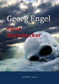 Cover-Bild zum Titel 'Claus Störtebecker' von 'Georg Engel'