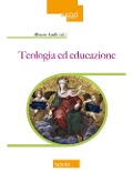 Cover-Bild zum Titel 'Teologia ed educazione' von ''